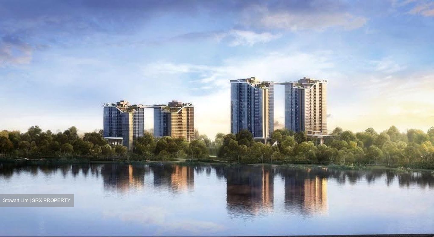 Yuan Ching Road (D22), Condominium #612506911
